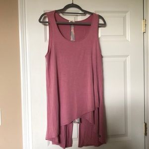 Women’s Matilda Jane Secret Garden Tank